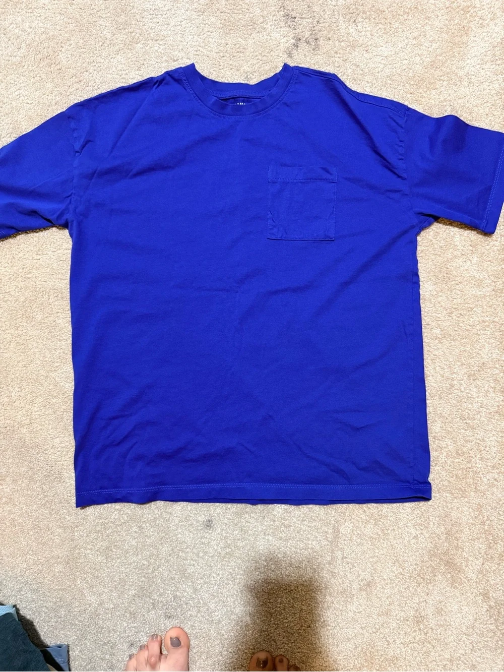 Bundle of 14 Boys Short Sleeve T-shirts